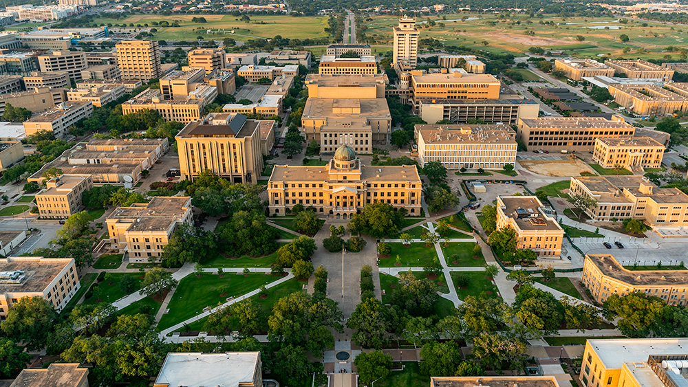 Texas A&M Acceptance Rate: Revealed!