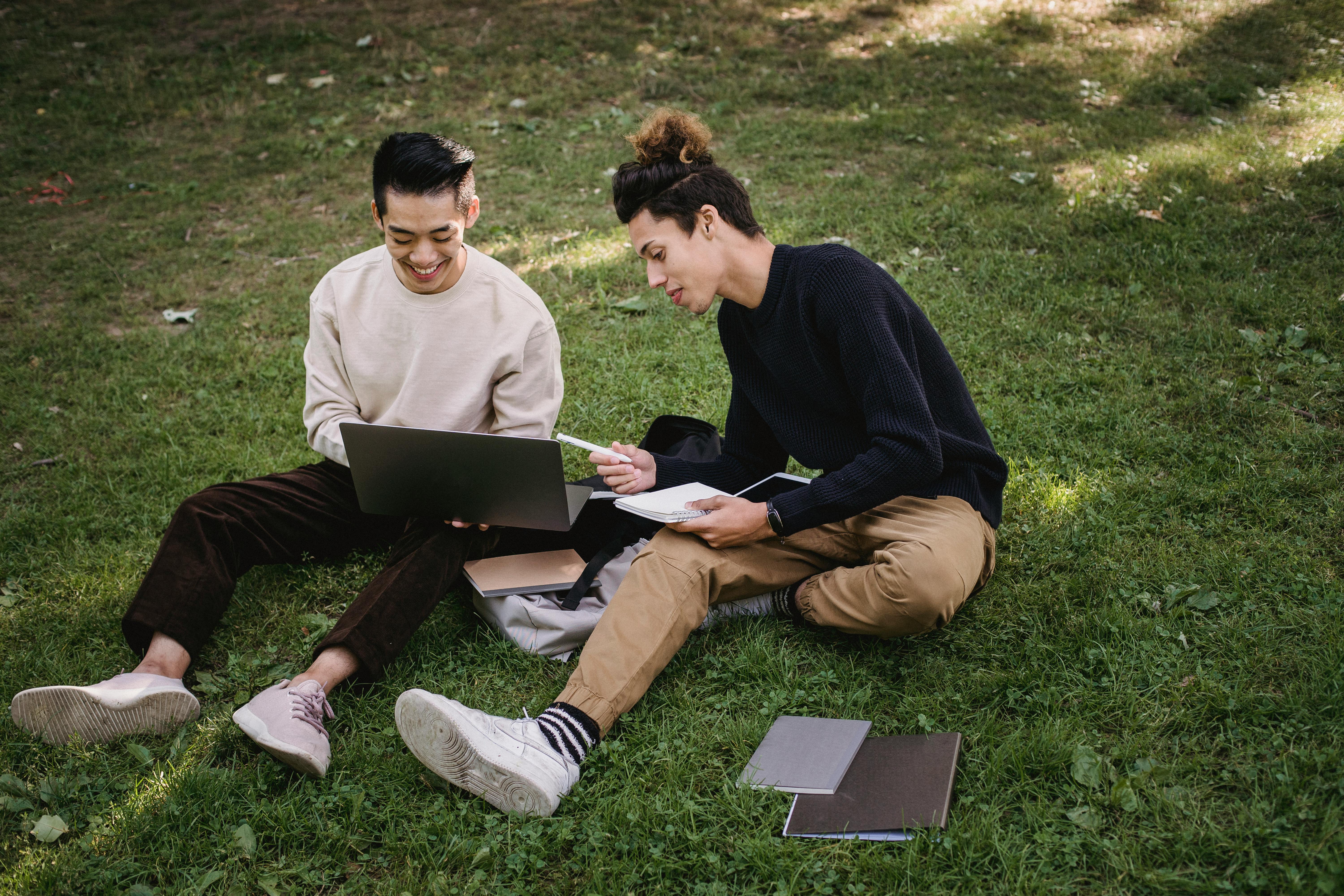 Orbit Research: Do Second-Time Applicants Perform Better?